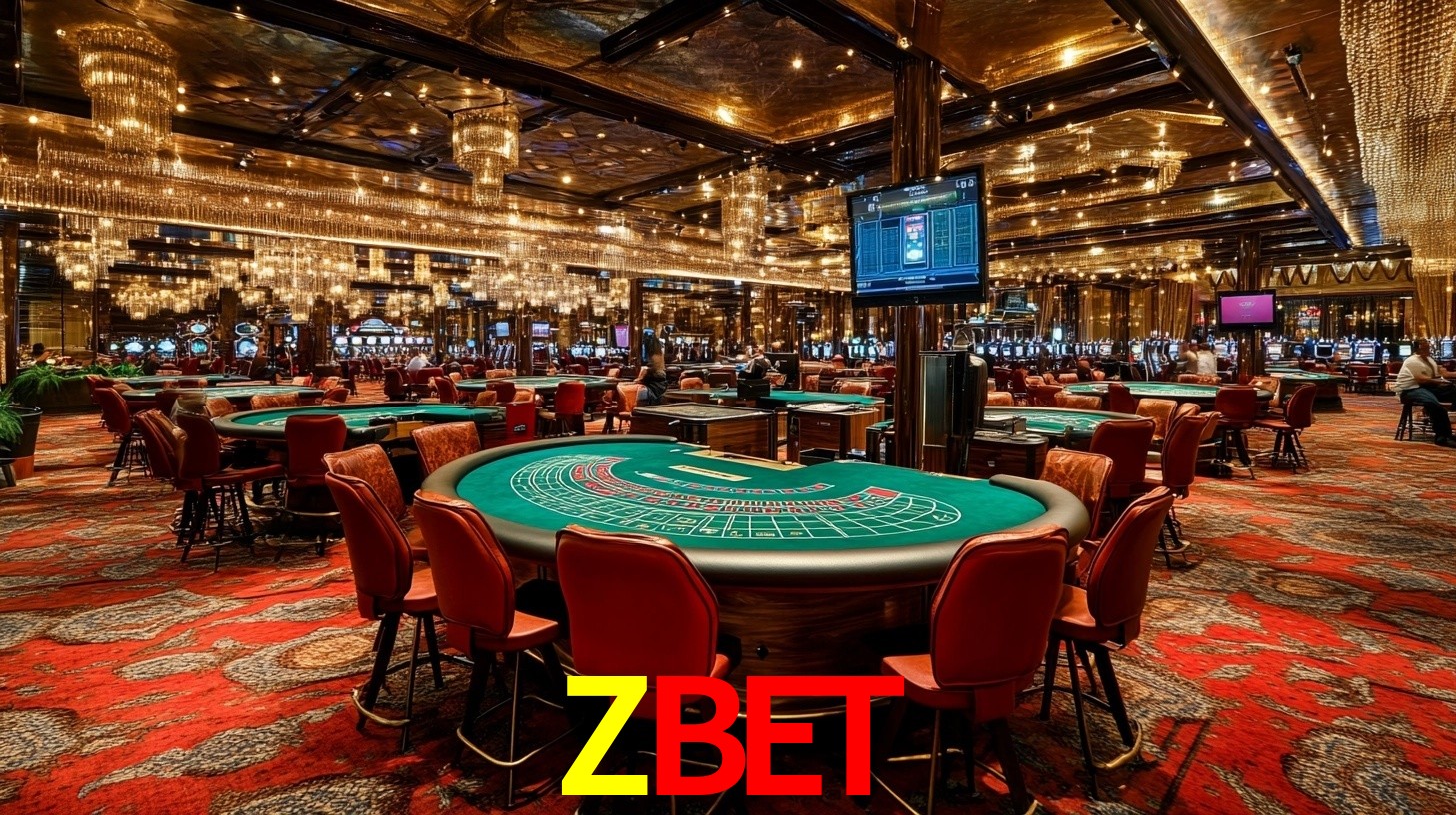 ZBET login