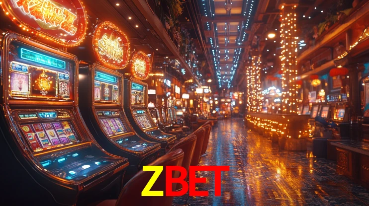ZBET - Rodadas Selvagens de Fortuna - ZBET.com