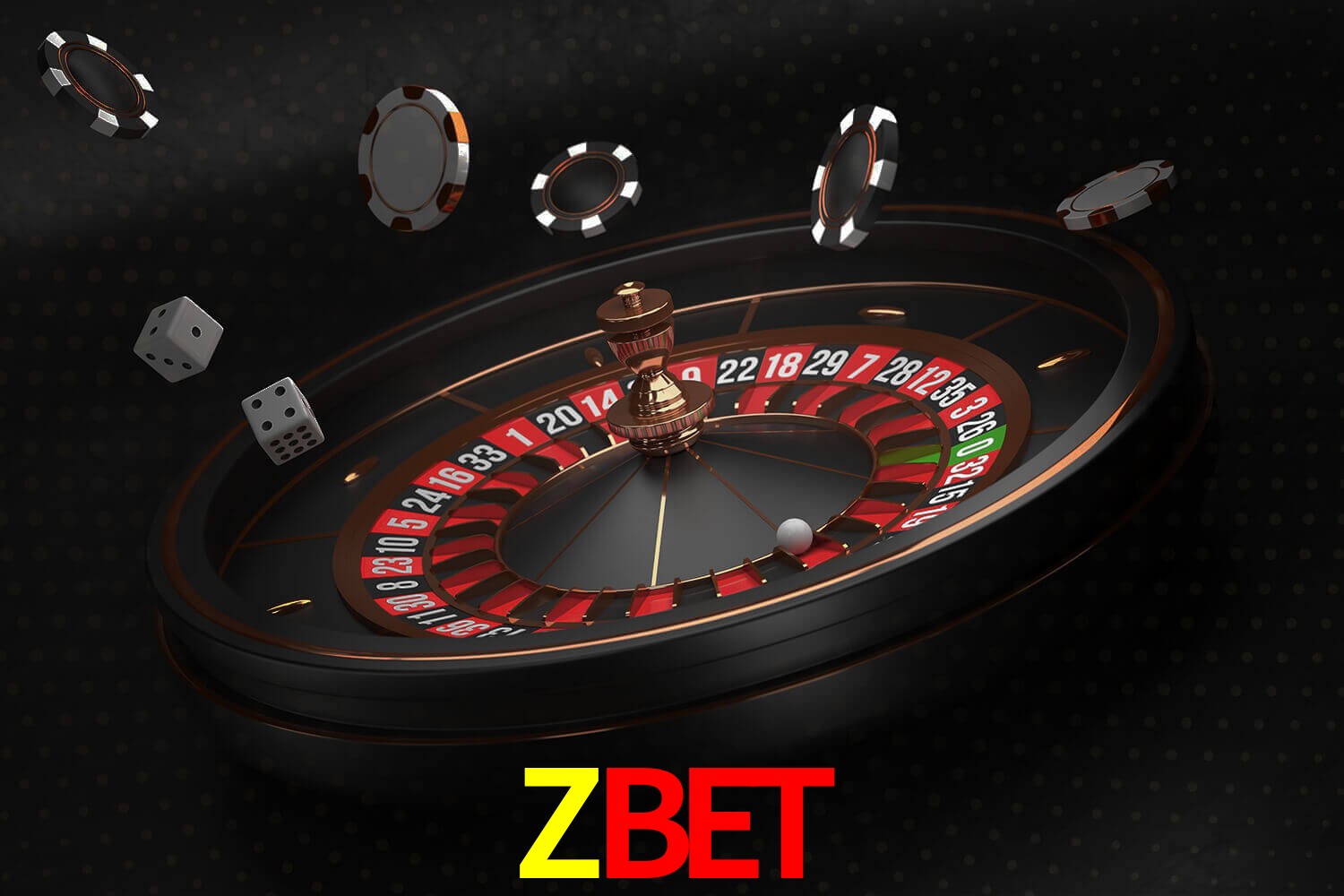 ZBET: Seu Cassino Premiado com Pagamentos Rápidos