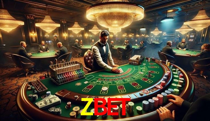 Welcome Bonus ZBET