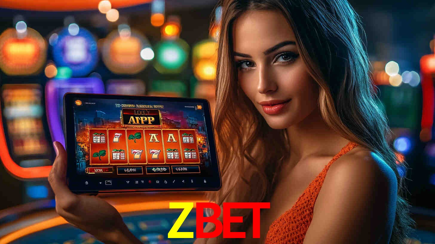 Baixar App iOS ZBET