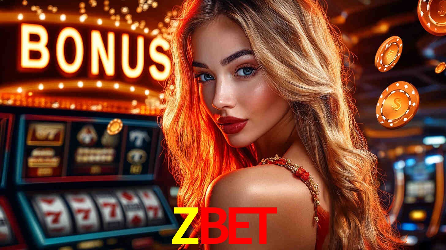 Bônus de Cadastro no ZBET