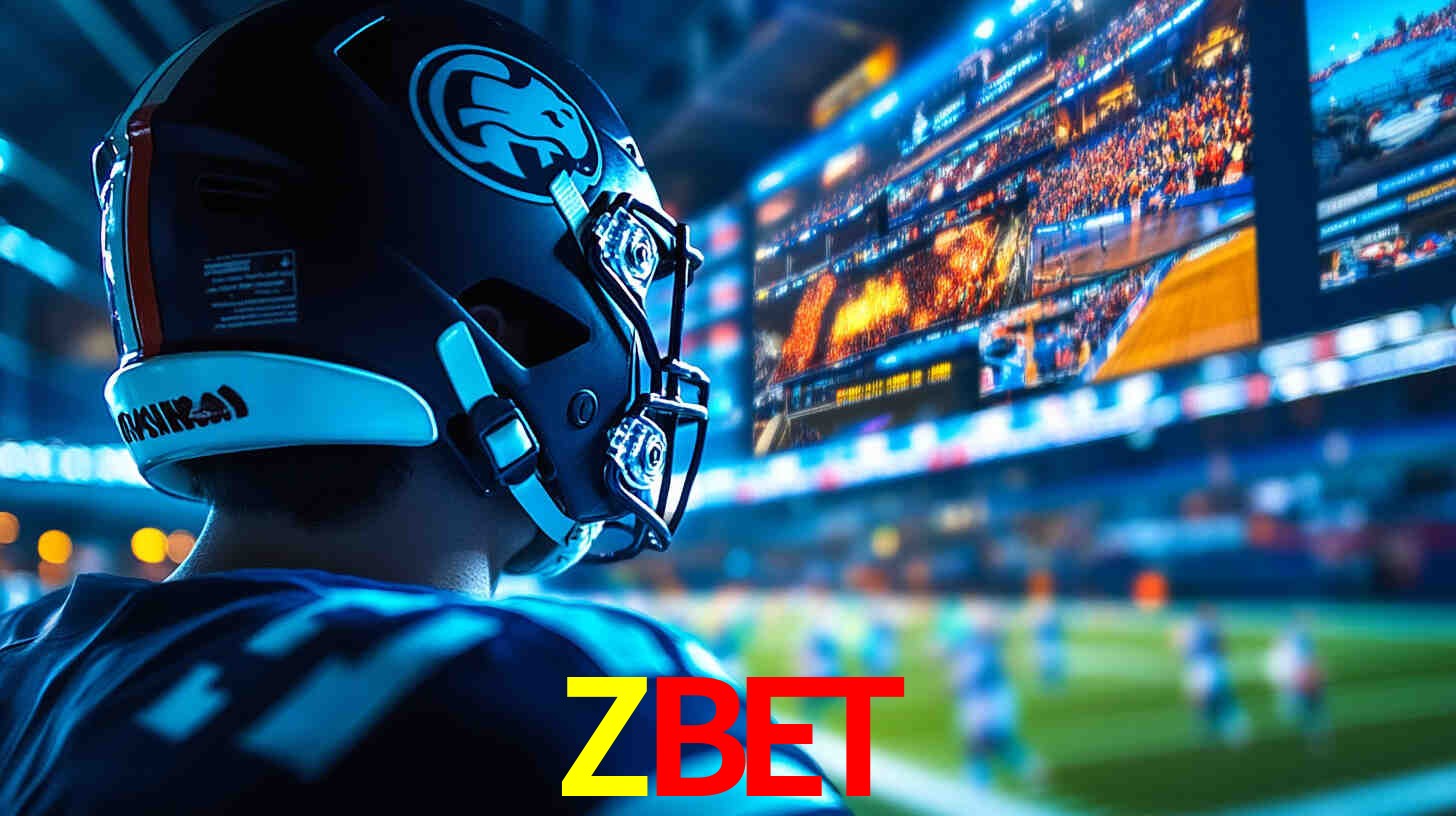 Apostas Esportivas no ZBET