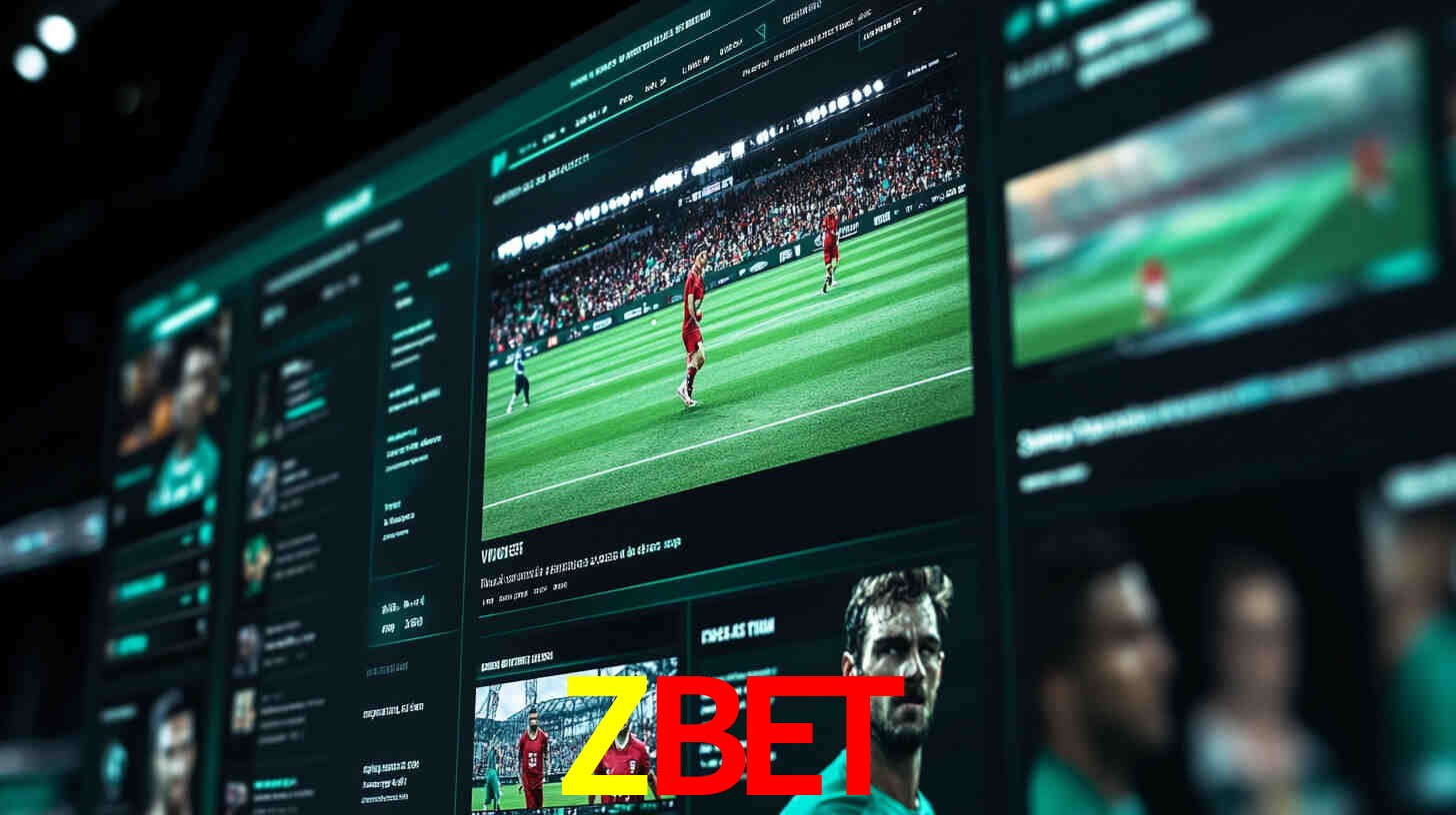 Apostas ao Vivo no ZBET