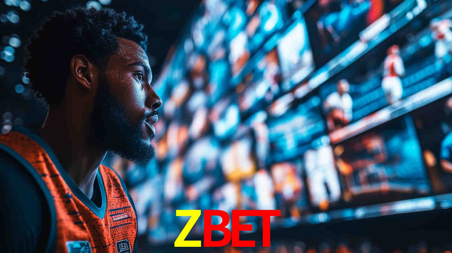 Jogos de Aposta Online no ZBET