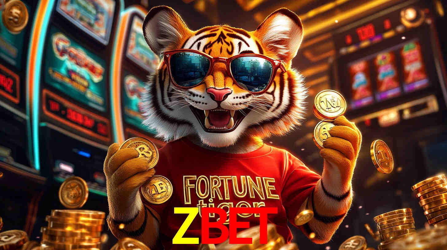Por Que Jogar Fortune Tiger no ZBET
