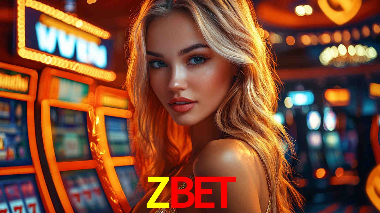 Caça-Níqueis no ZBET