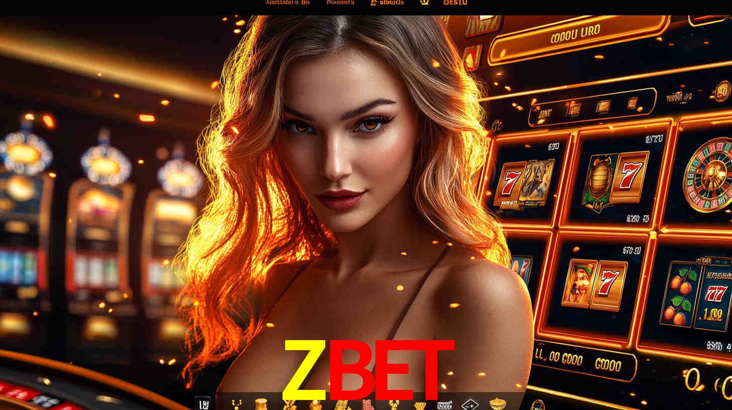 Cassino ao Vivo no ZBET