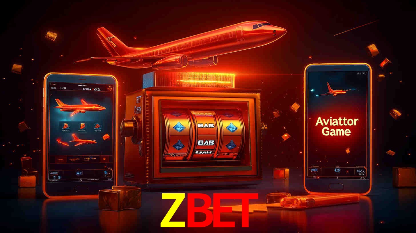 Como Jogar Aviator no ZBET