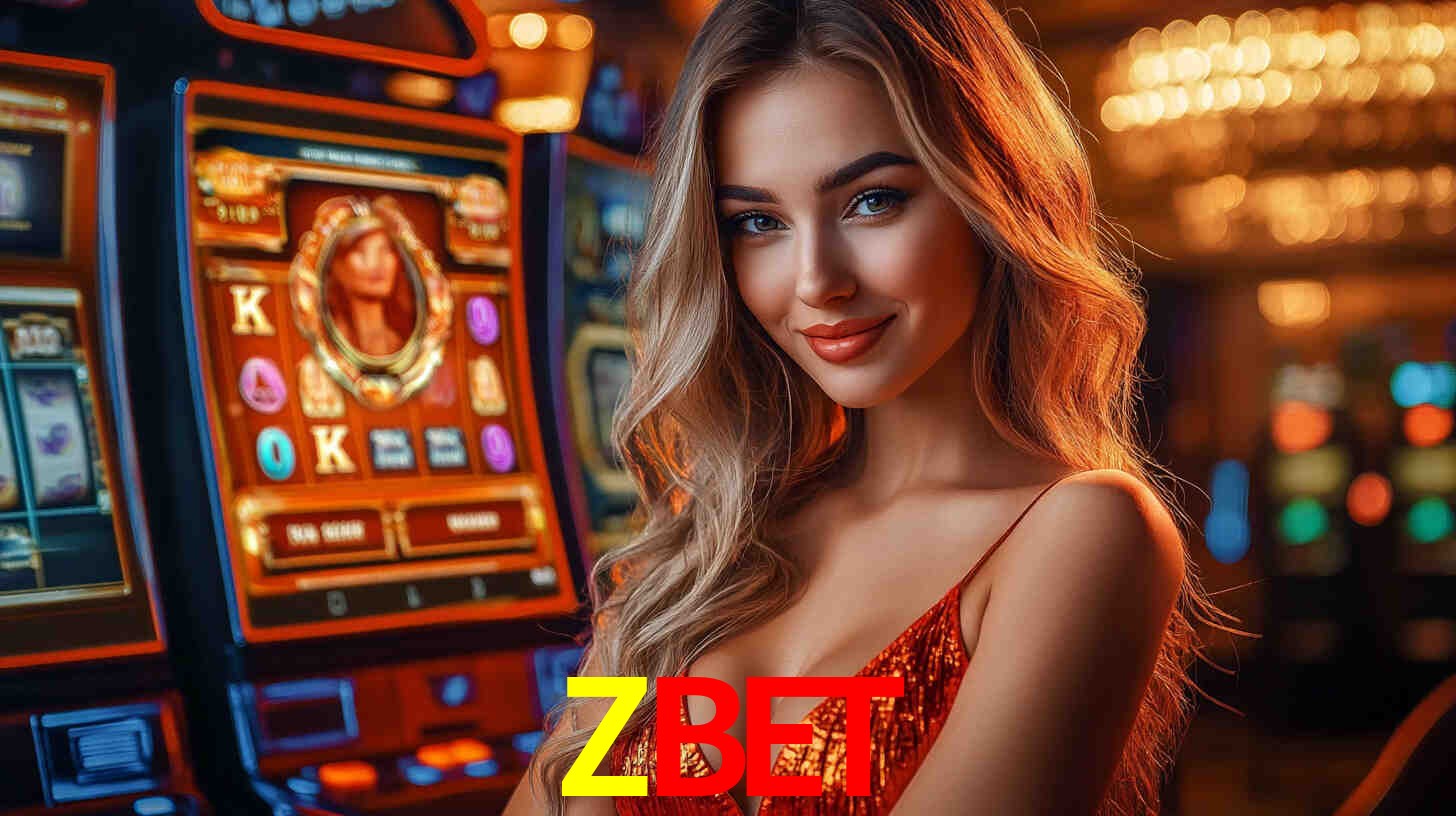 Slots Exclusivos no ZBET