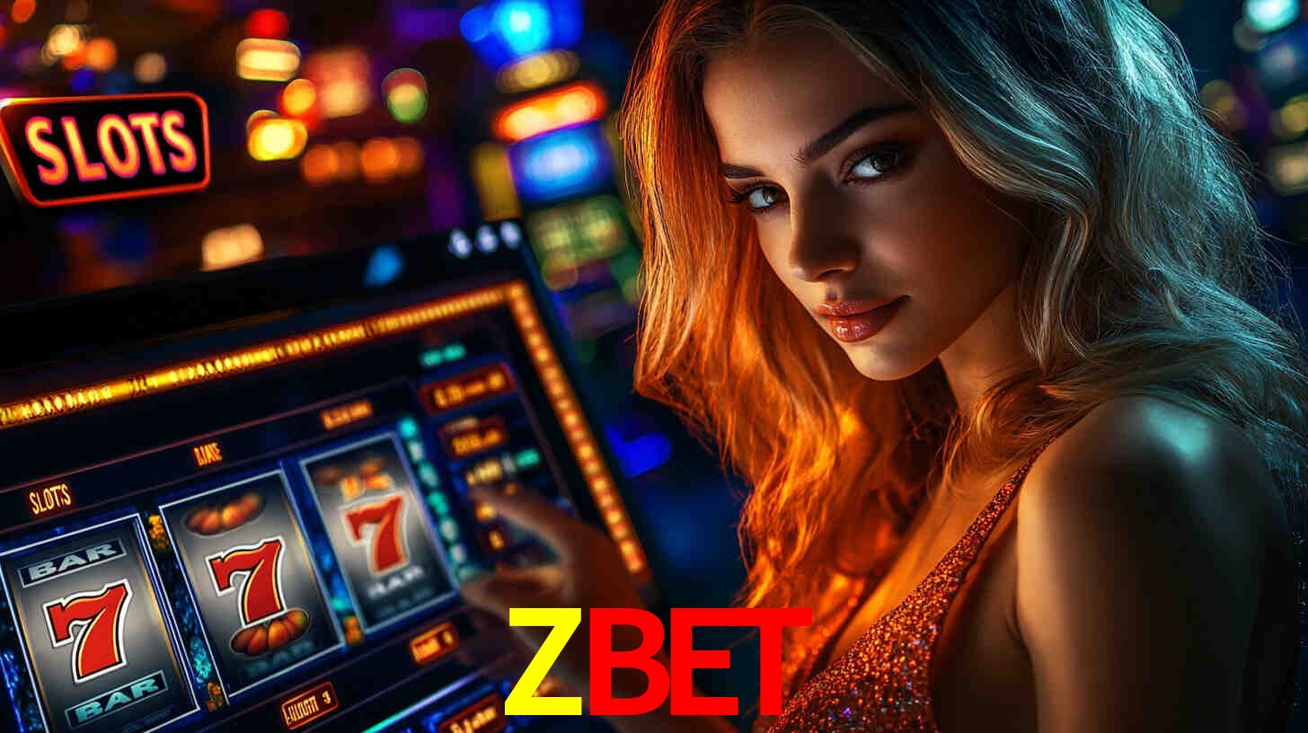 Slots com Alto RTP no ZBET