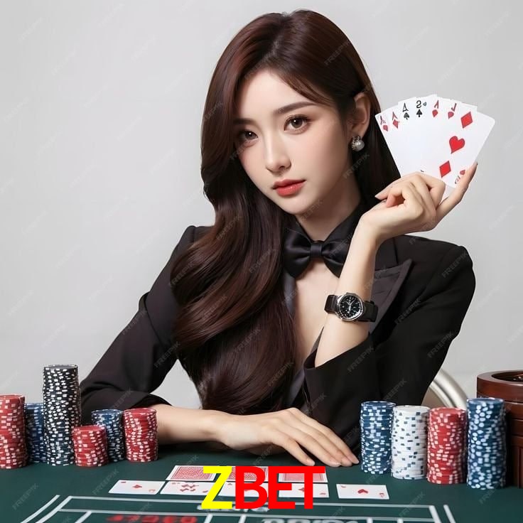 Account Benefits ZBET