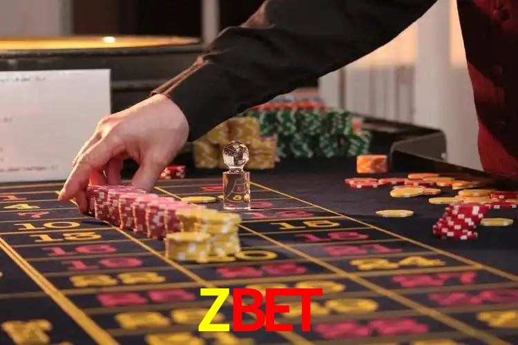 Inovações de Jogos na ZBET: O Futuro das Experiências Interativas
