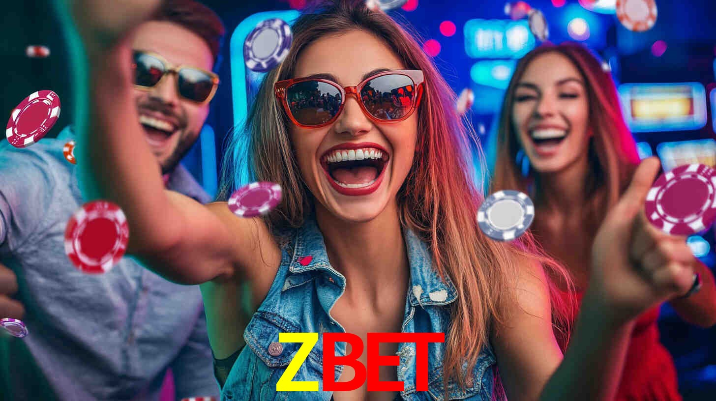 Inovações de Jogos na ZBET: O Futuro das Experiências Interativas