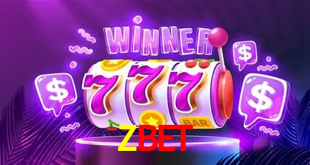 APP oficial da ZBET para mobile
