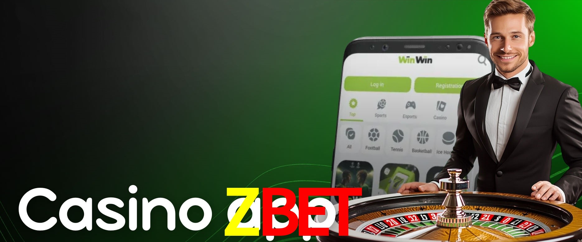 Platform Technology ZBET
