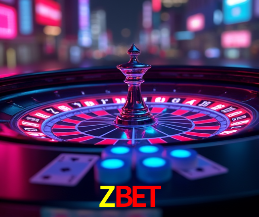 Apostas Esportivas na ZBET: Um Guia Completo