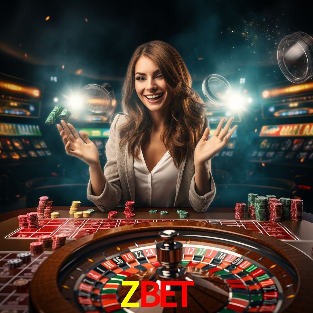 Explore as vantagens do ZBET: serviço profissional e confiabilidade