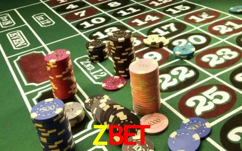 Bonus Features ZBET