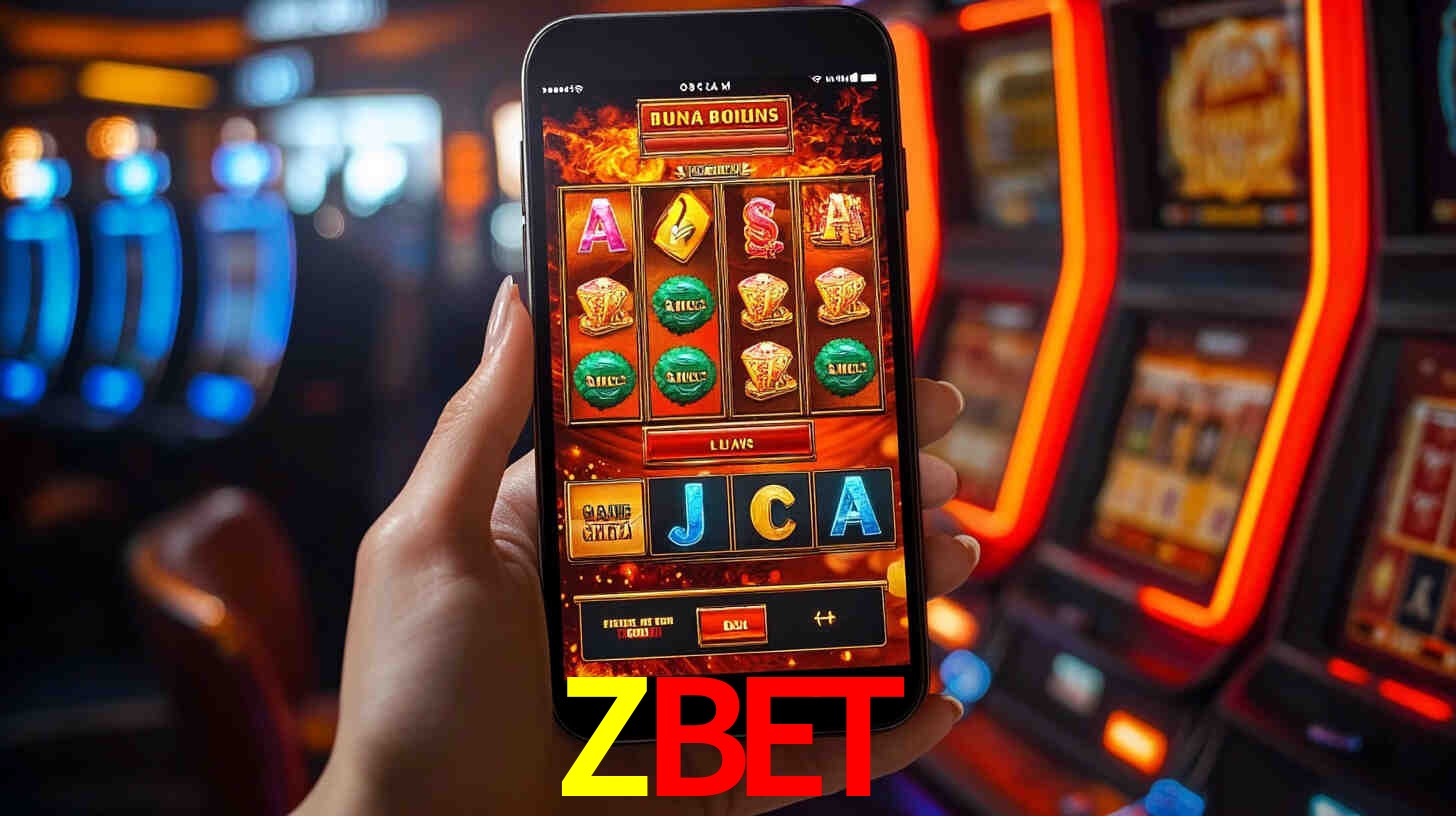 Sinta a adrenalina dos jogos de cassino com ZBET