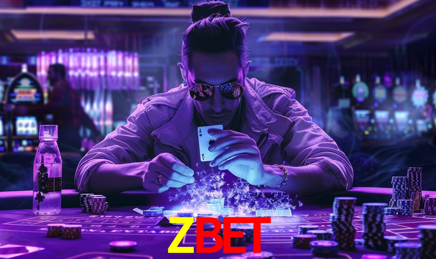 VIP Casino ZBET