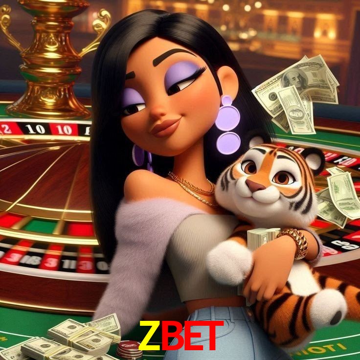 Tennis Betting ZBET