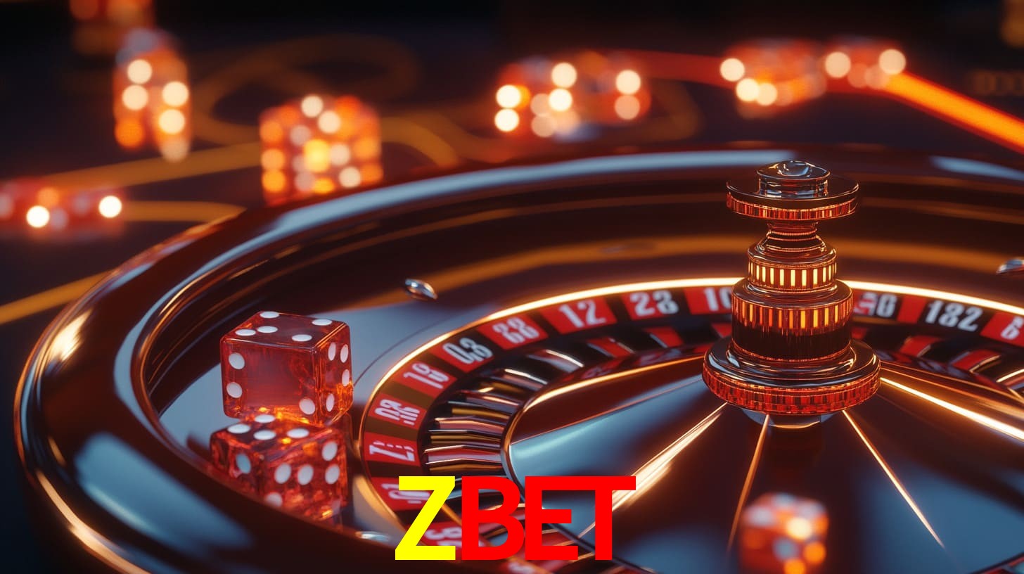 Roulette Table ZBET