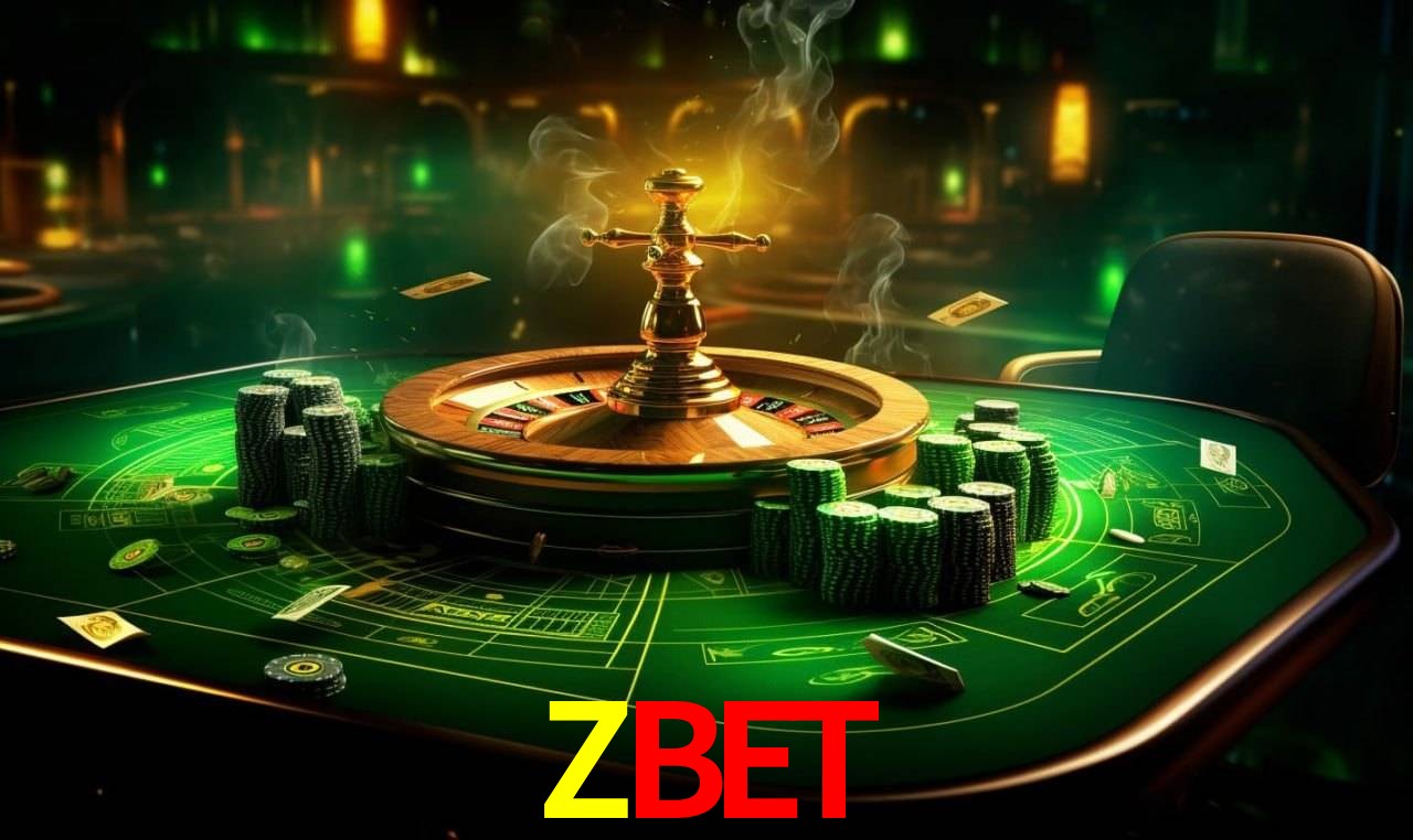 Inovações de Jogos na ZBET: O Futuro das Experiências Interativas