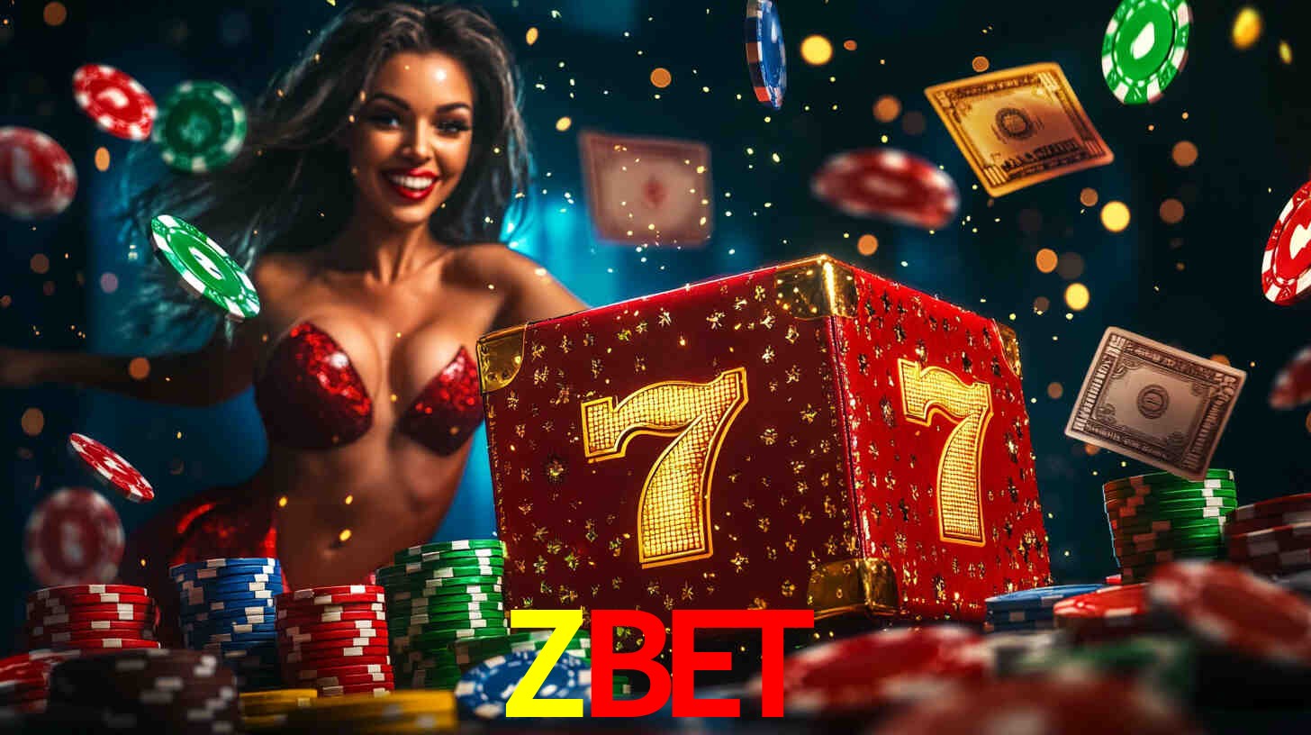 A Experiência Imersiva dos Cassinos Ao Vivo no ZBET