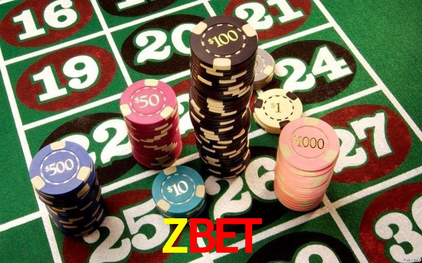 Descubra a Essência do ZBET: Nossa História e Compromissos