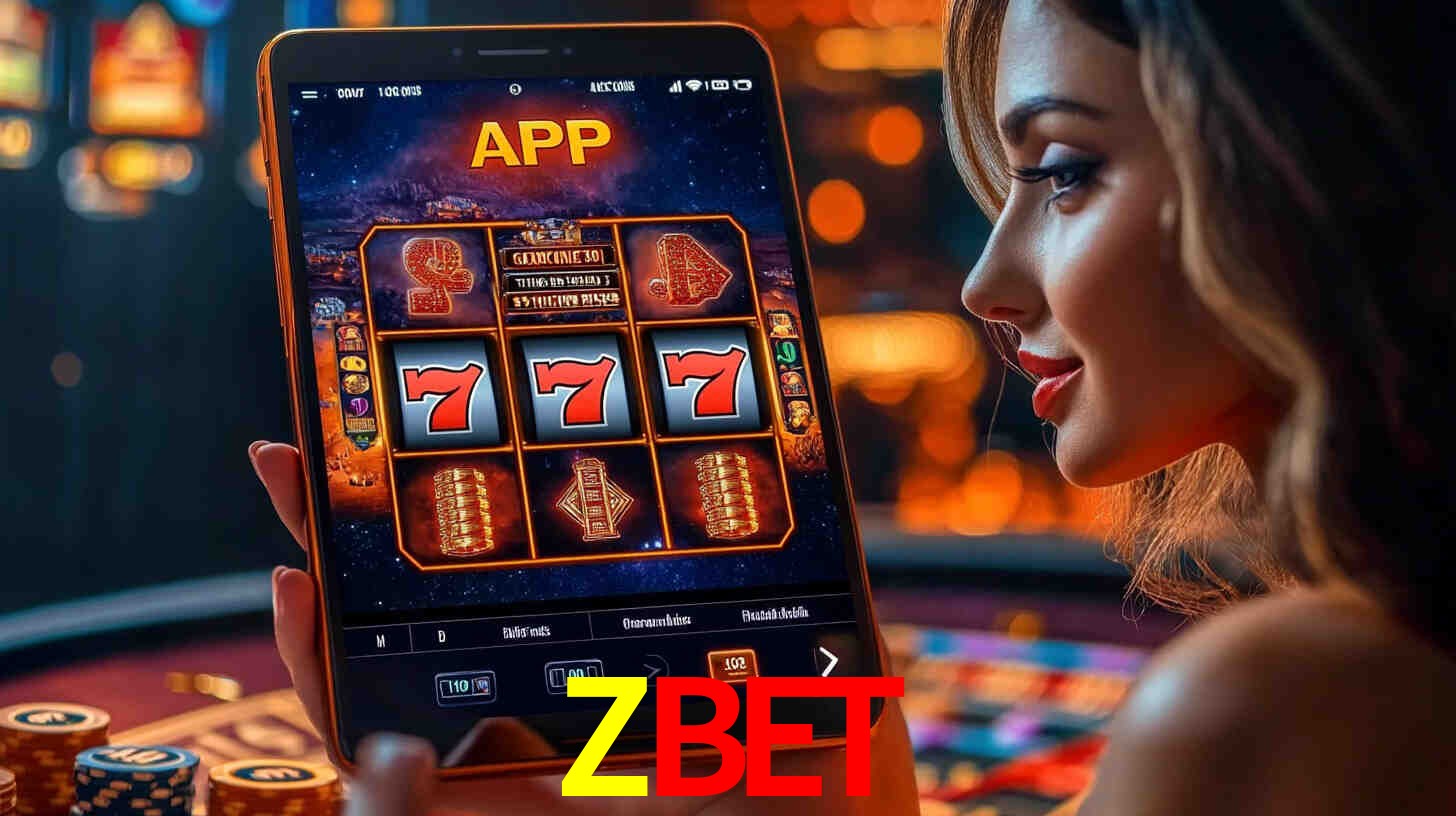 ZBET: A Experiência de Casino com Jogos de Mesa ao Vivo