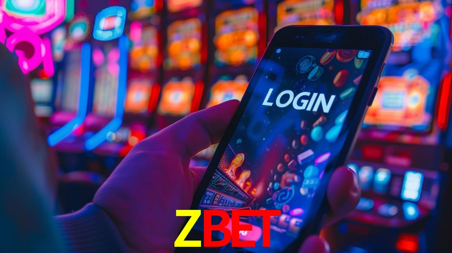 cassino ZBET