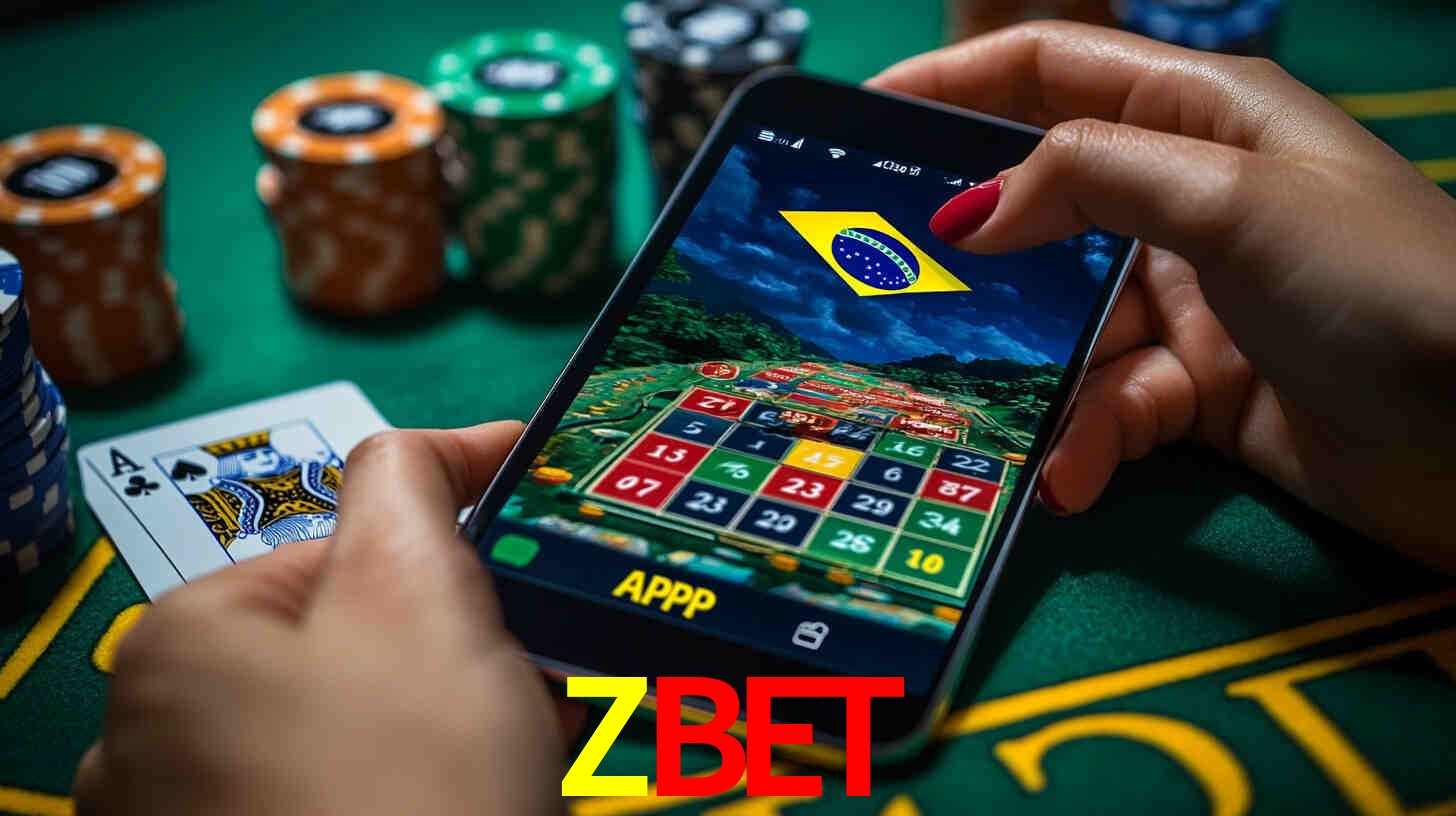 Desvendando o Mundo dos Jogos Virtuais na ZBET