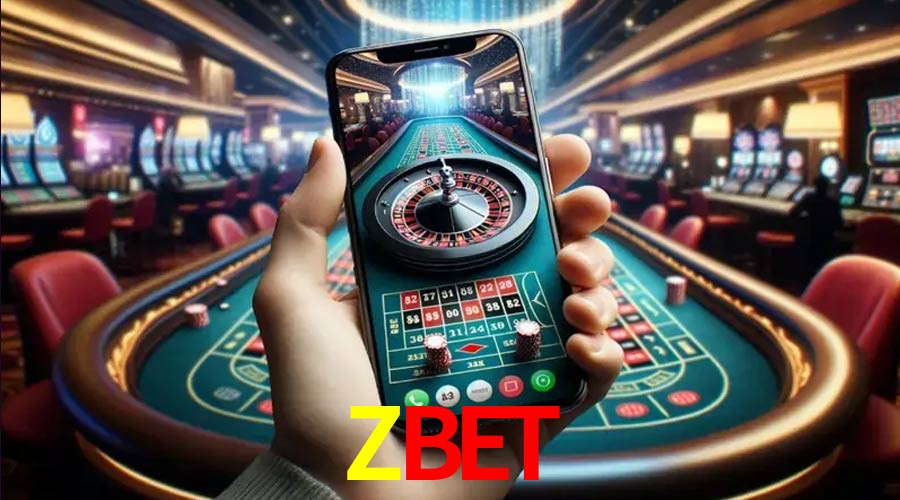 Slot Games ZBET