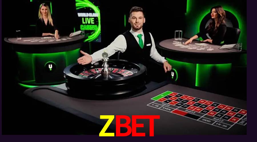 Quick Registration ZBET
