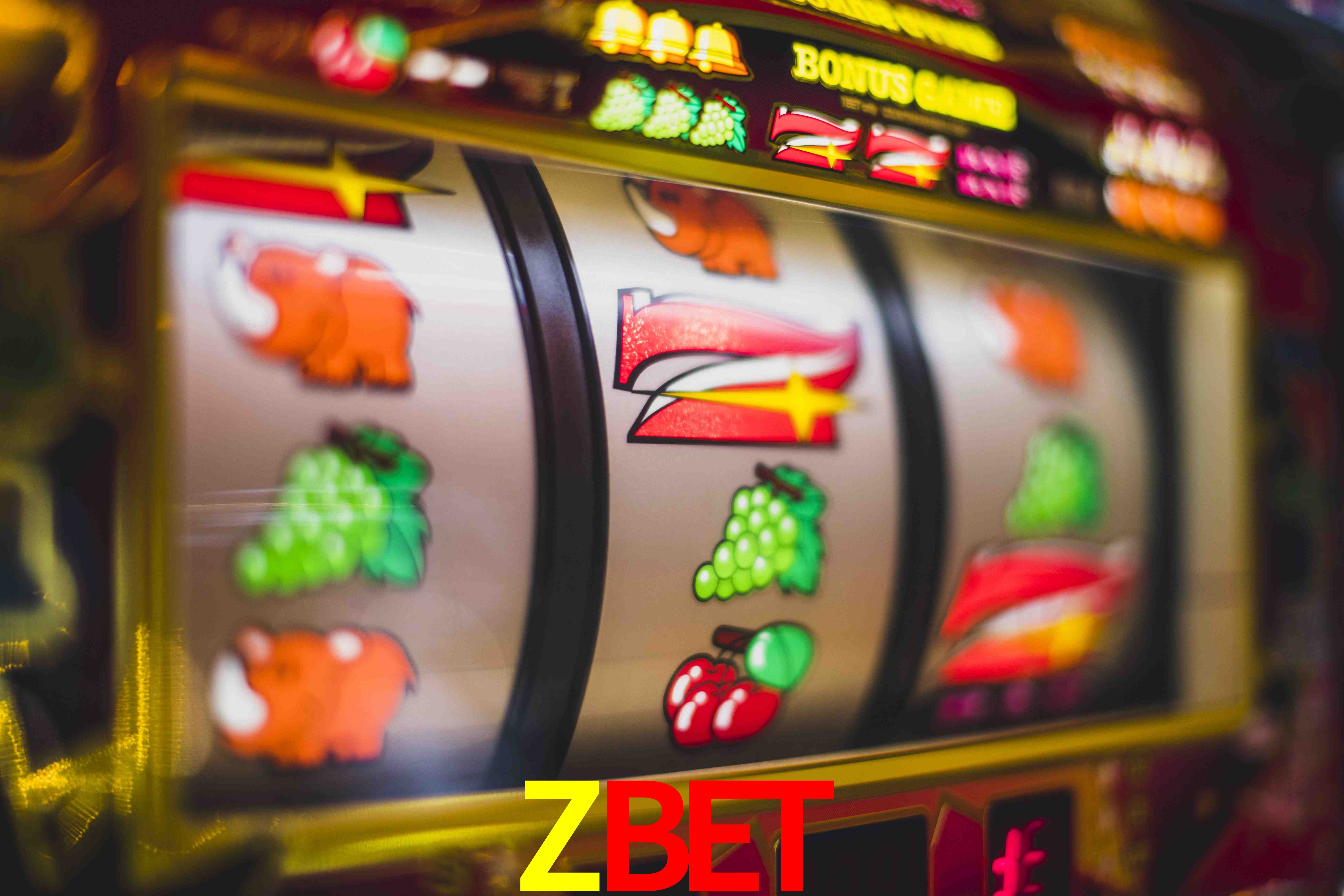 Spaceman Game ZBET