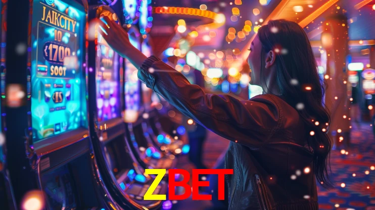 ZBET: Jogos de Caça-Níqueis-Altas Recompensas, Roleta-Velocidade, Blackjack-Desafios Máximos