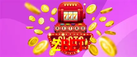 Descubra o Mundo do Cassino Online com ZBET