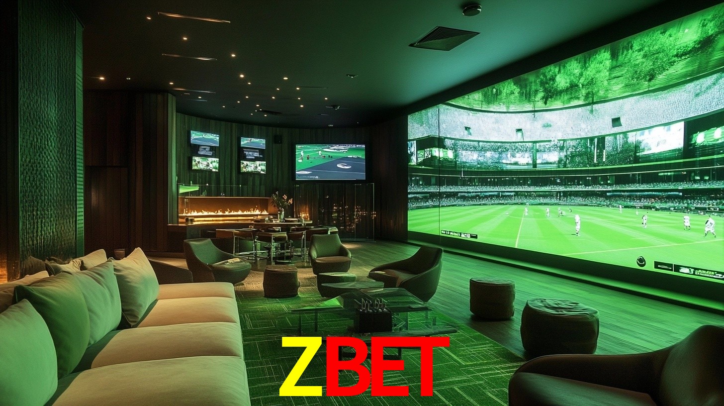 ZBET: Seu Especialista em Apostas Esportivas Brasileiras
