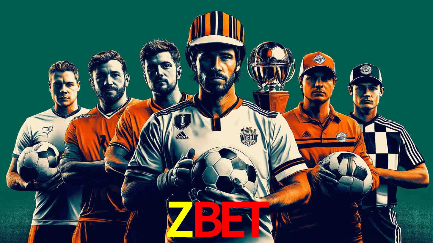 Apostas Esportivas na ZBET: Um Guia Completo