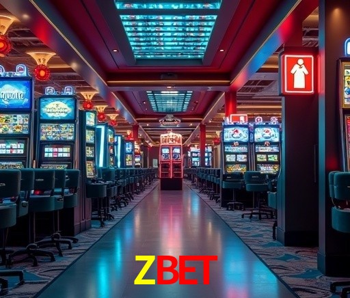 Explorando a Categoria de Eventos em Apostas na ZBET