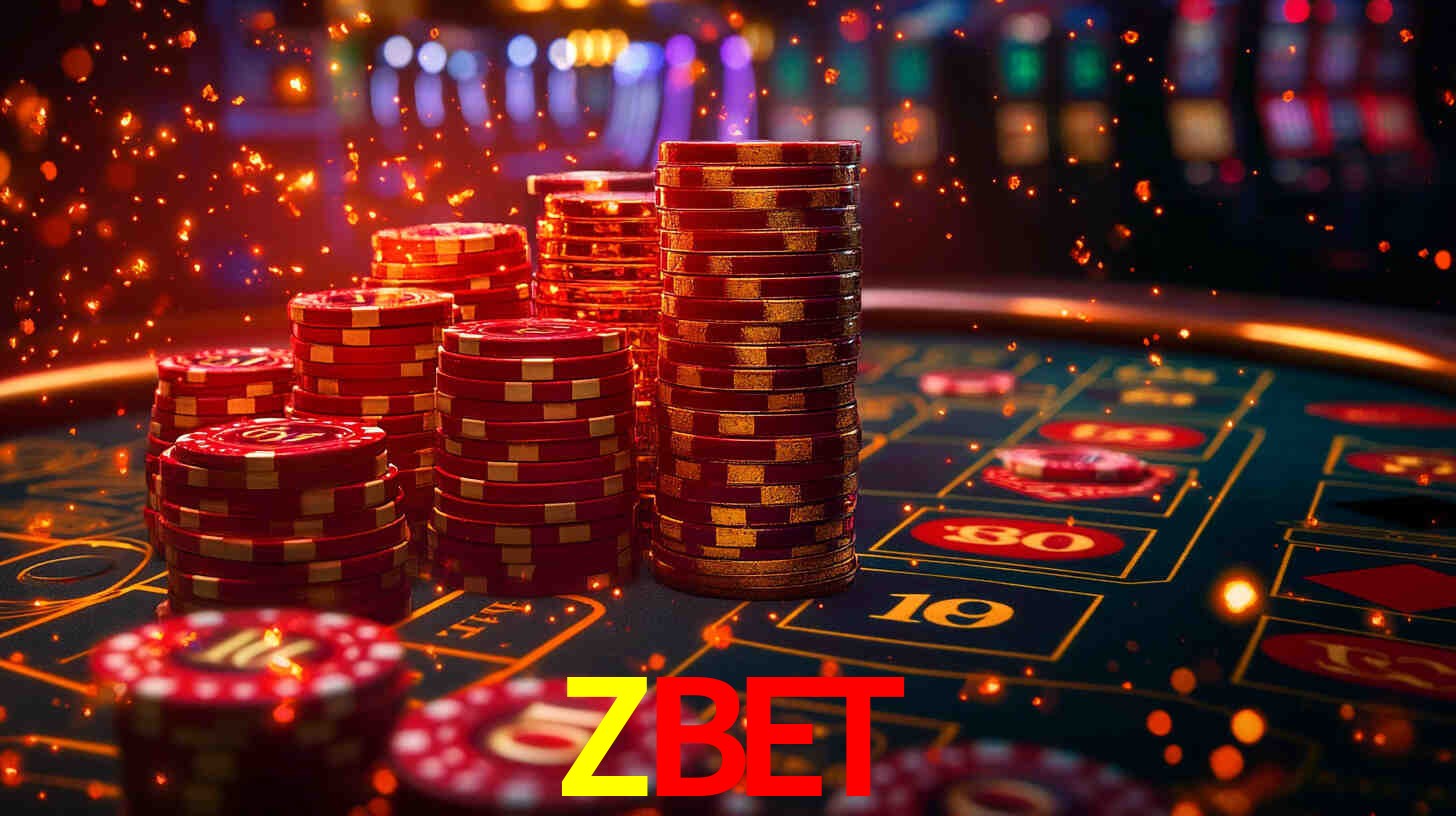 ZBET App Interface