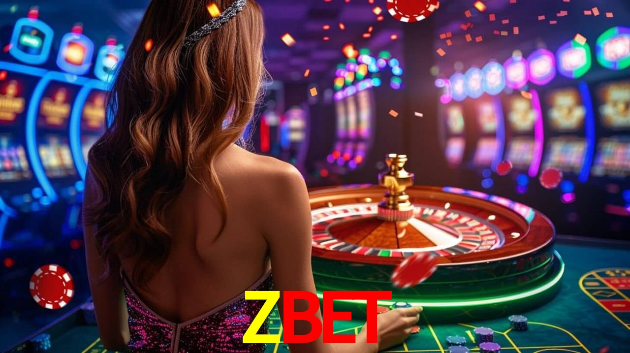 ZBET App Interface