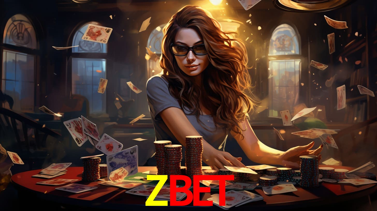 Live Casino ZBET