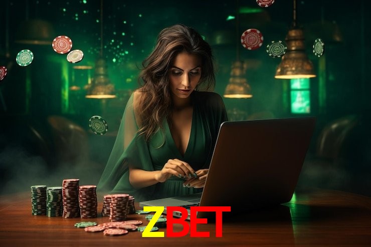 Instant EasyPaisa ZBET